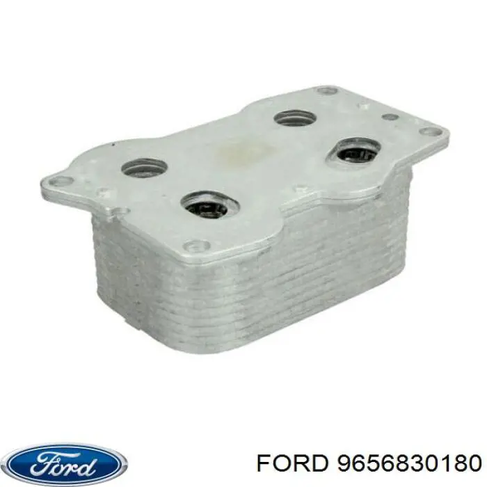9656830180 Ford Portafiltro de aceite