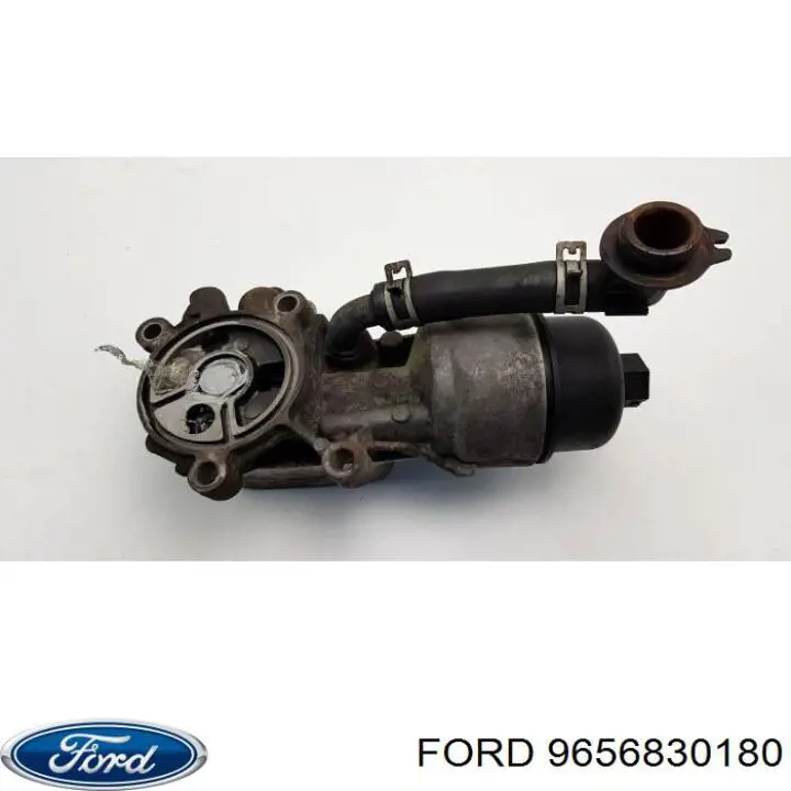 Comprar 9656830180 Ford Portafiltro de aceite