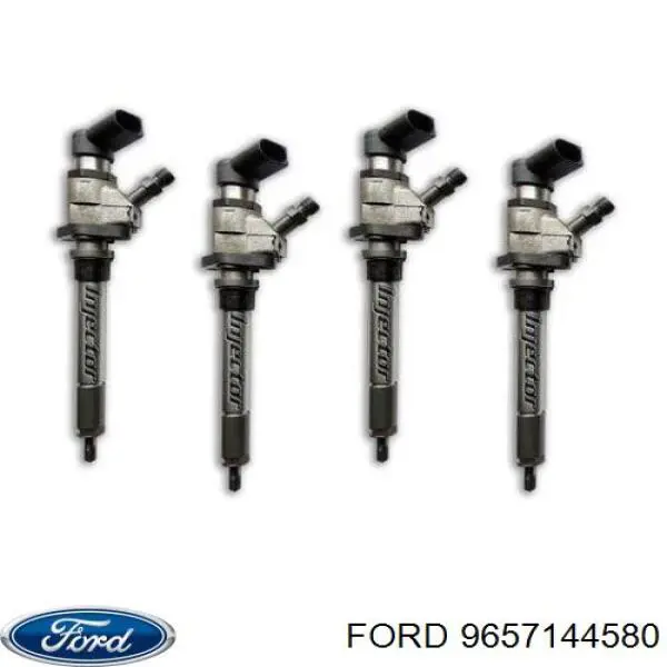 Inyectores Ford 9657144580 precio, desde 76,96 EUR