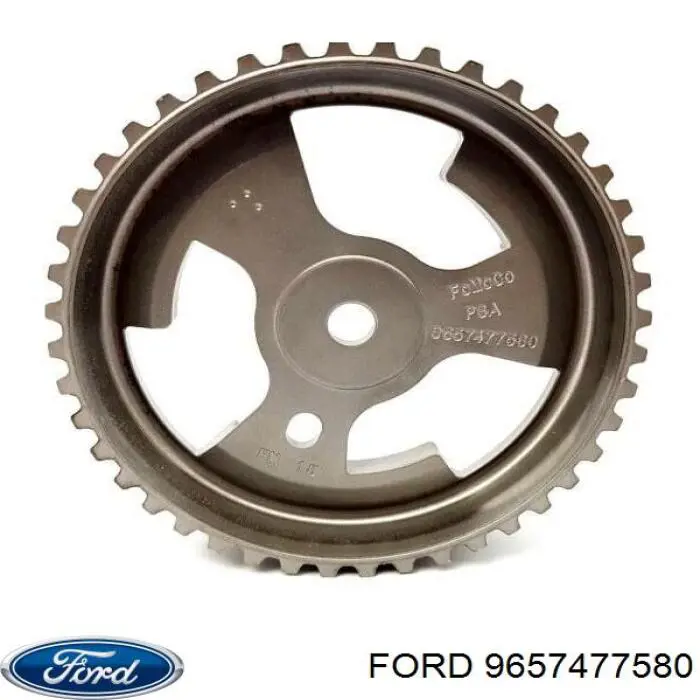 Piñón cadena distribución Peugeot/Citroen 00000805H2