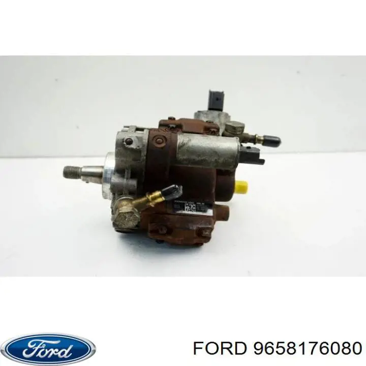 9658176080 Ford bomba de alta presión