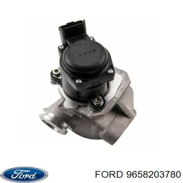 Comprar 9658203780 Ford Válvula EGR