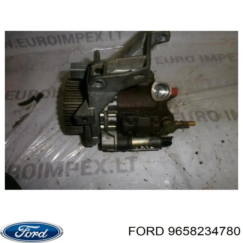 9658234780 Ford 