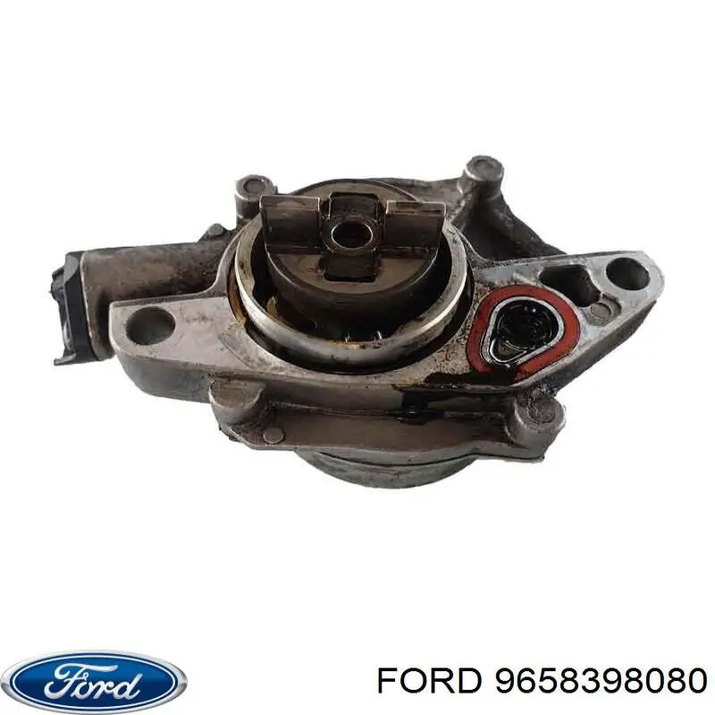 9658398080 Ford Bomba de vacío de frenado