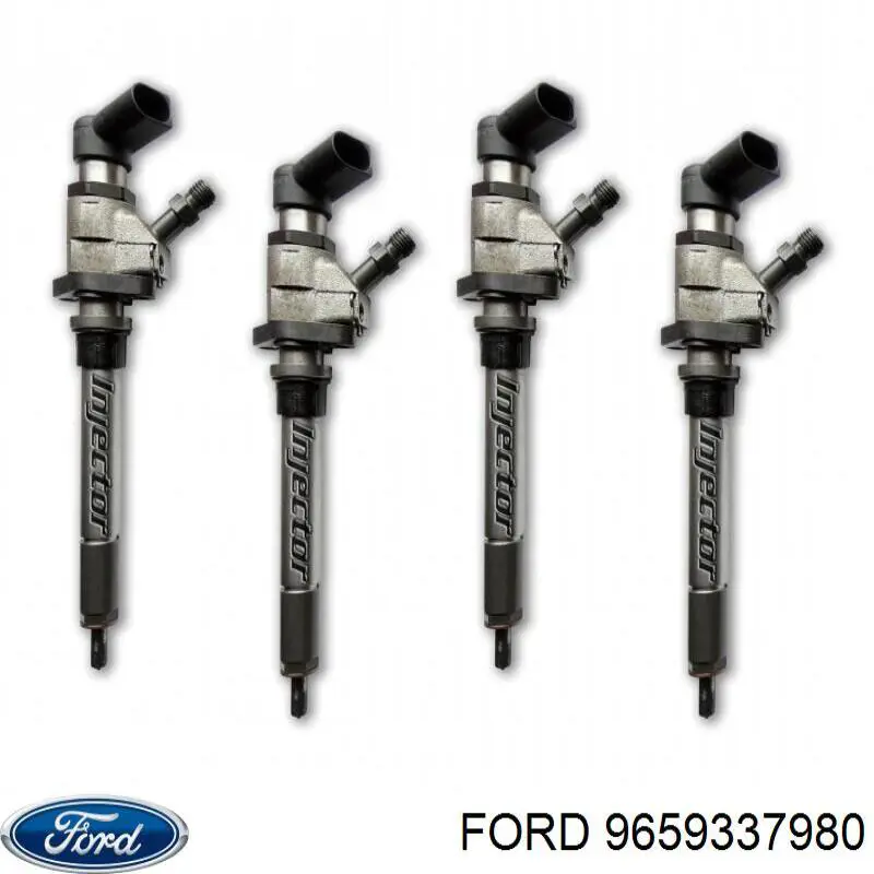 9659337980 Ford portainyector