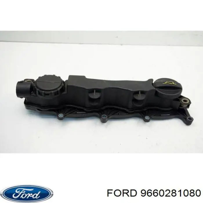 Comprar 9660281080 Ford Tapa de balancines