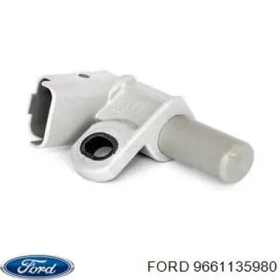 Sensor de árbol de levas 9661135980 Ford