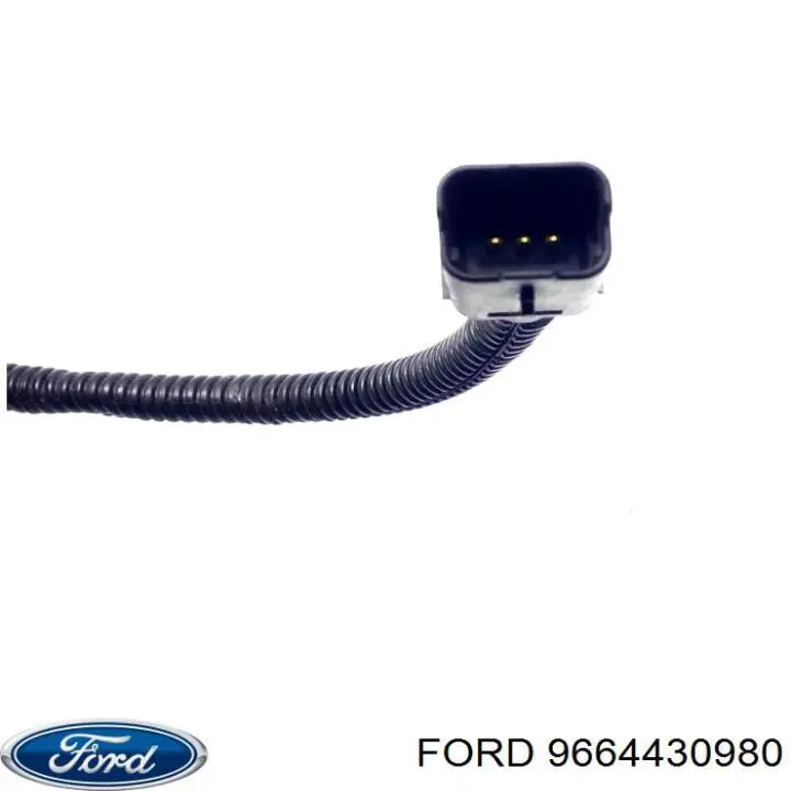 Sensor de árbol de levas 9664430980 Ford