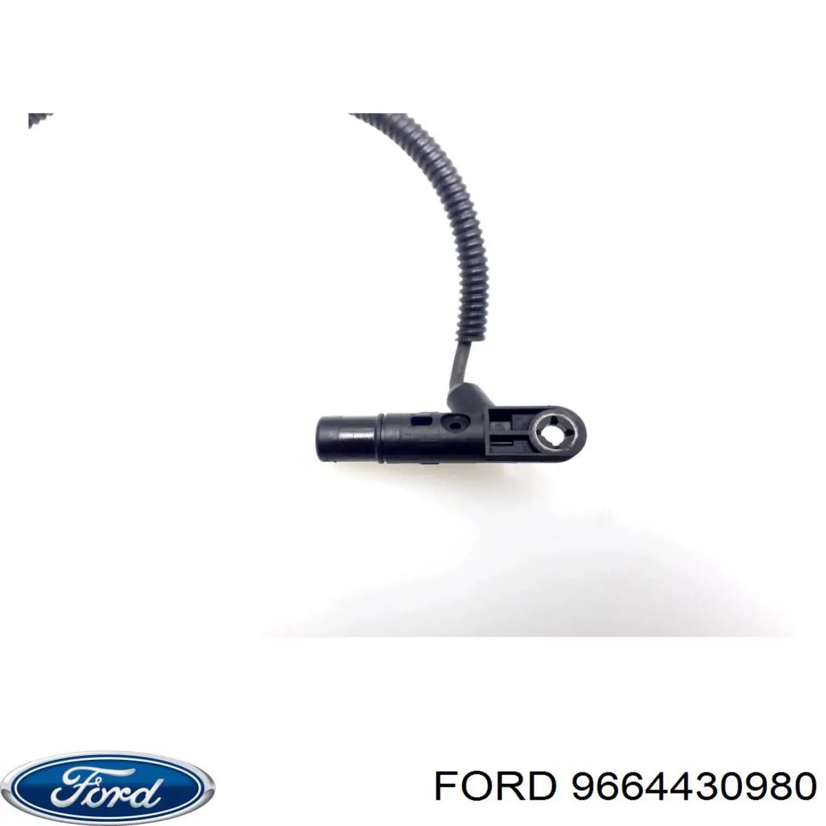 Sensor de levas Ford 9664430980