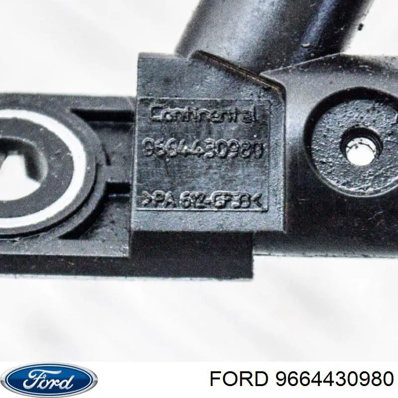 1685774 Ford Sensor posición arbol de levas