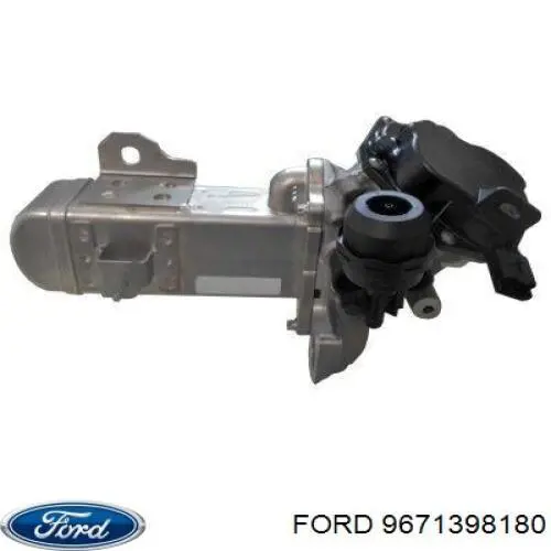 9671398180 Ford