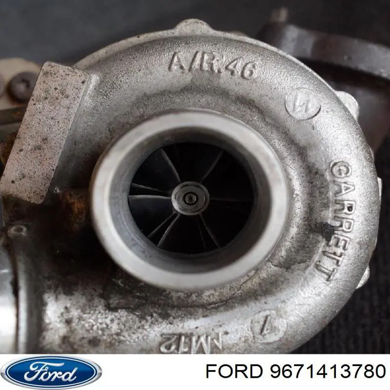 Comprar 93428 Nissens Turbo de coche
