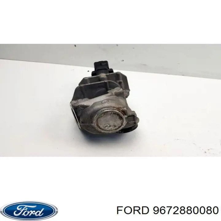 Comprar 9672880080 Ford Válvula EGR
