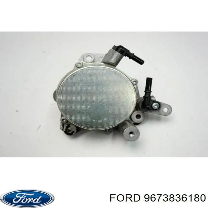 Comprar 9673836180 Ford Bomba de vacío