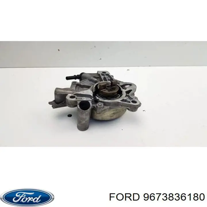 Bomba de vacío del sistema de frenado Ford 9673836180 precio, desde 108,76 EUR
