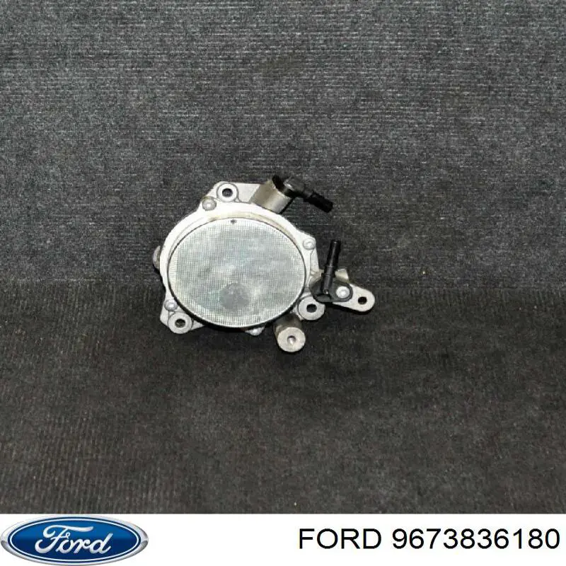 Comprar 9673836180 Ford Bomba de vacío