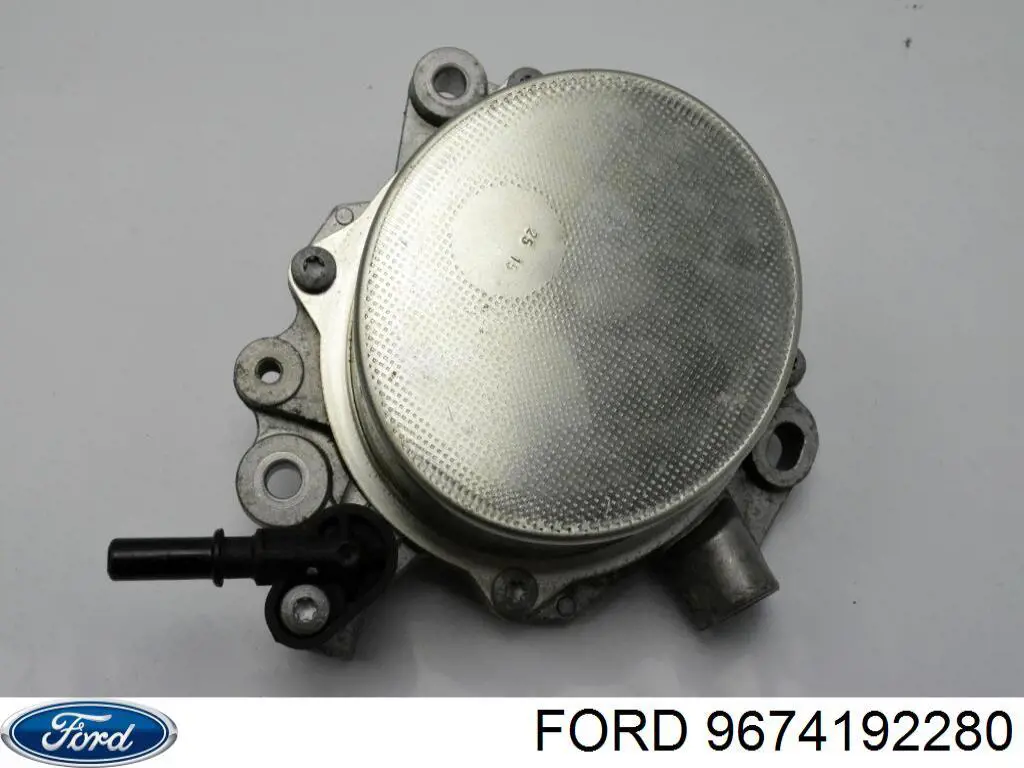 Depresor de freno para Ford Galaxy (CK)