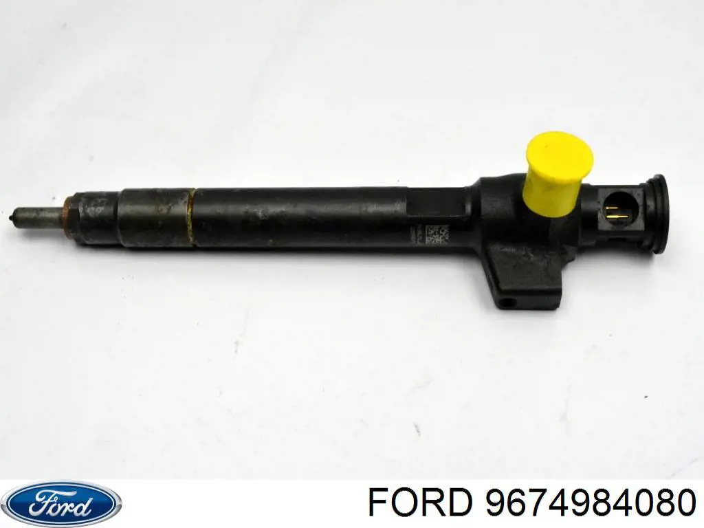 Comprar 9674984080 Ford Inyector