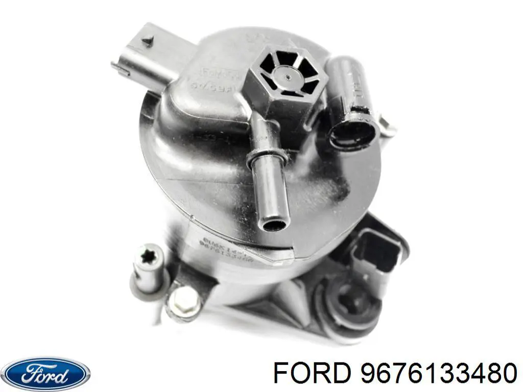 Carcasa del filtro de combustible Metalcaucho 16223 precio, desde 70,61 EUR