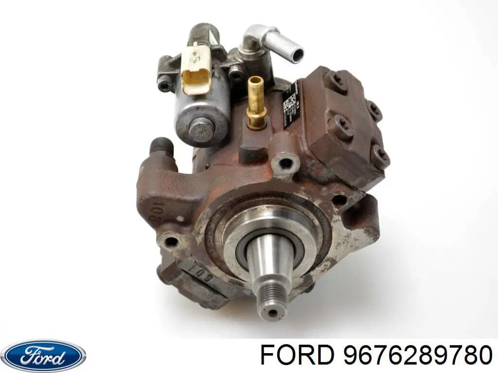Comprar 9676289780 Ford Bomba inyectora