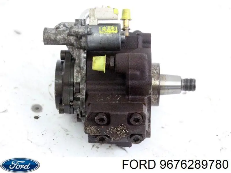 Comprar 9676289780 Ford Bomba inyectora