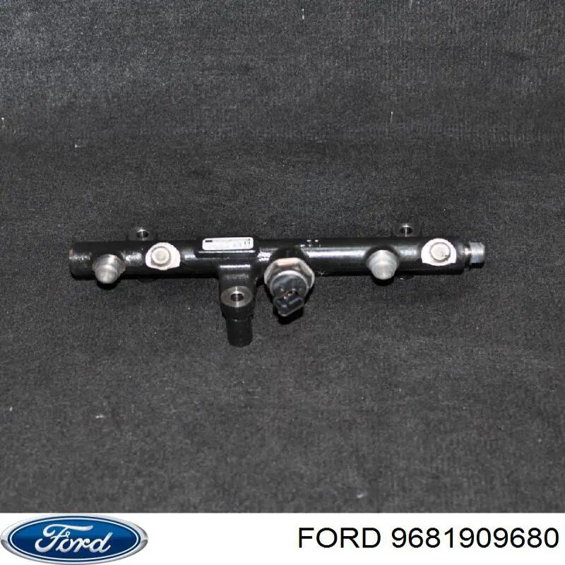 Comprar 9681909680 Ford Rampa de combustible