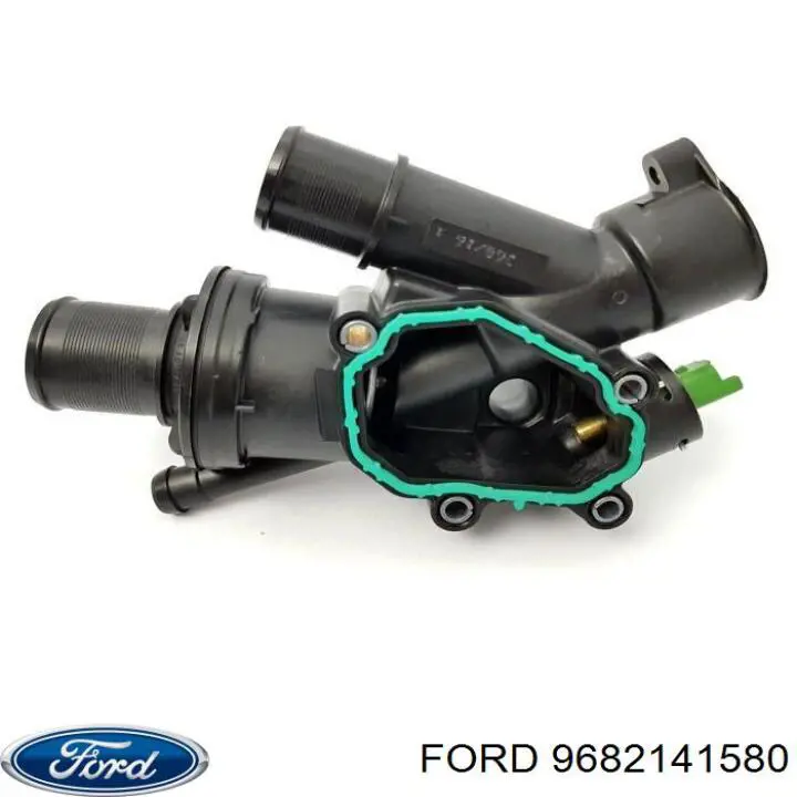Comprar 9682141580 Ford 