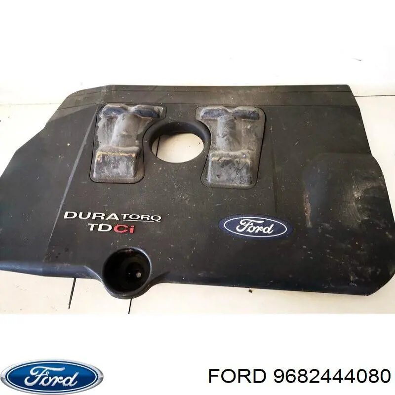 Cubierta decorativa del motor Ford 9682444080 precio, desde 70,71 EUR