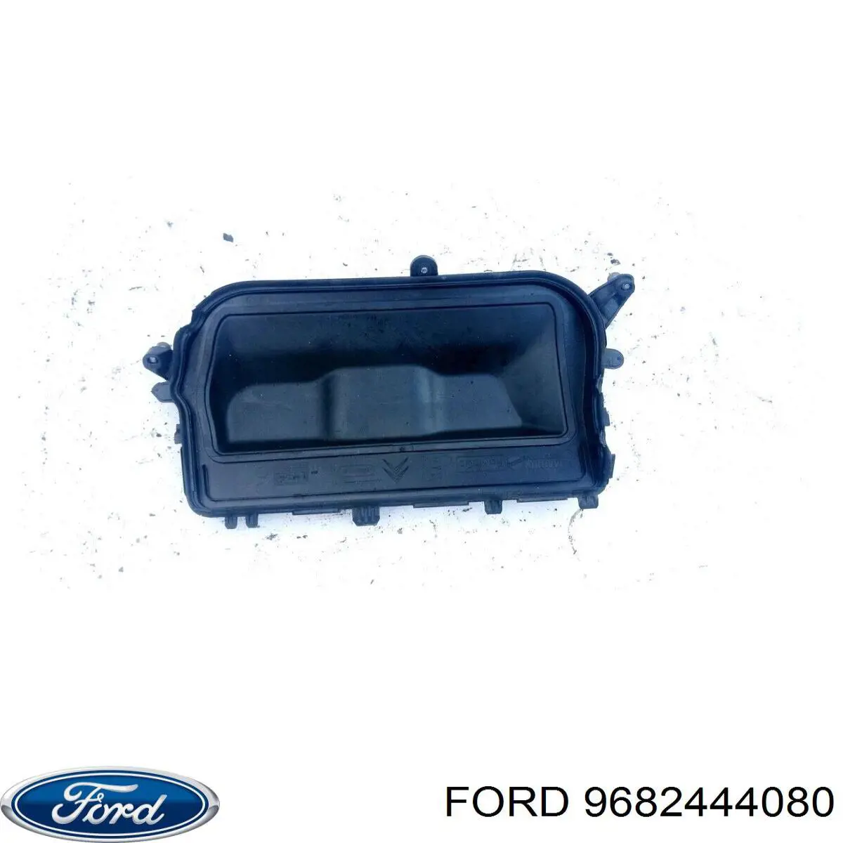 Comprar 9682444080 Ford Tapa motor