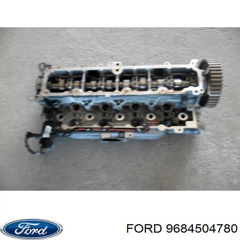 9684504780 Ford