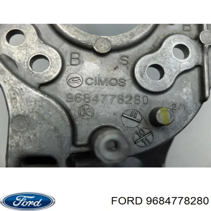 9684778280 Ford