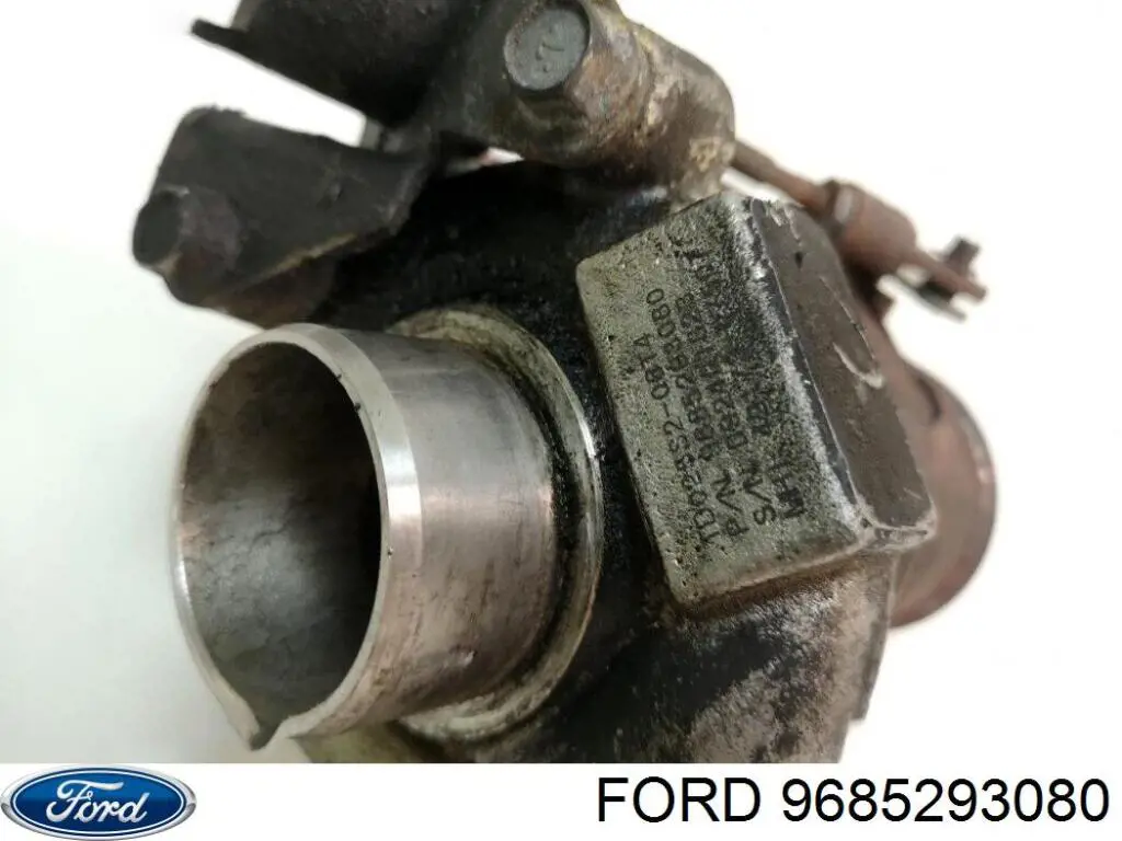 Comprar 9685293080 Ford Turbo de coche