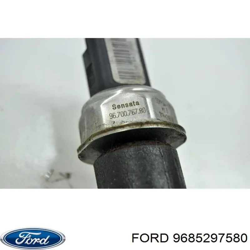 Rampa de combustible 9685297580 Ford