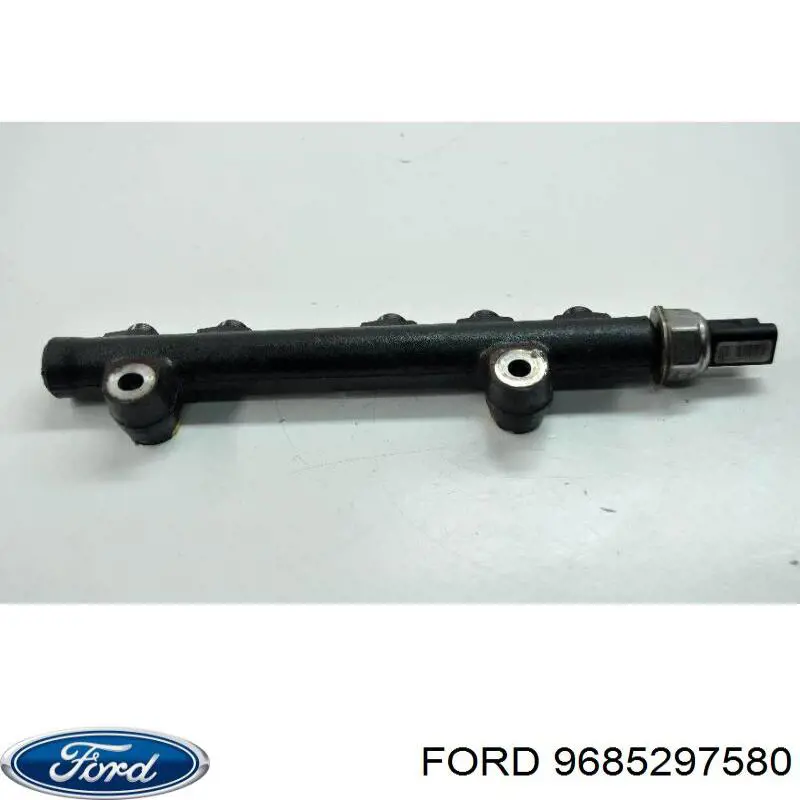 Rampa de combustible Ford 9685297580 precio, desde 33,40 EUR