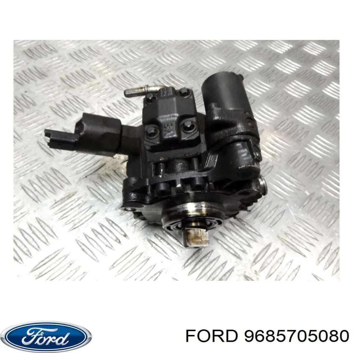 Bomba de alta presión de combustible Ford 9685705080 precio, desde 185,13 EUR