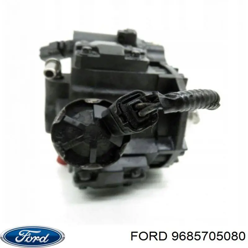 Comprar 9685705080 Ford Bomba inyectora