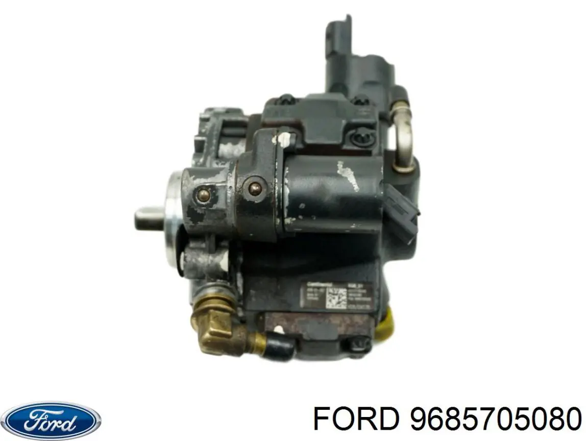 Bomba inyectora 9685705080 Ford