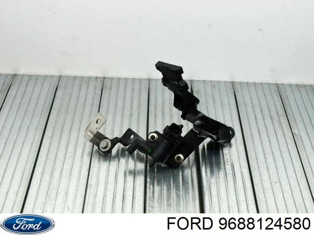 Comprar 00001618KG Peugeot/Citroen Válvula de solenoide de control de mariposa EGR