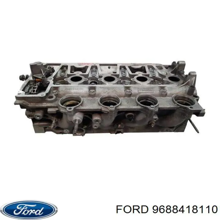 Cabeza de cilindro Ford 1683822 precio, desde 326,70 EUR