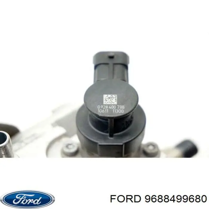 Bomba de alta presión de combustible Ford 1696606 precio, desde 106,00 EUR
