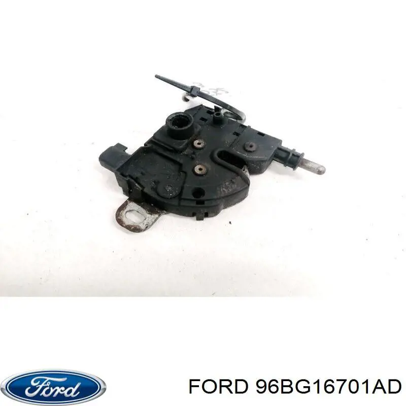 Comprar Cerradura de capó Ford Mondeo II BFP