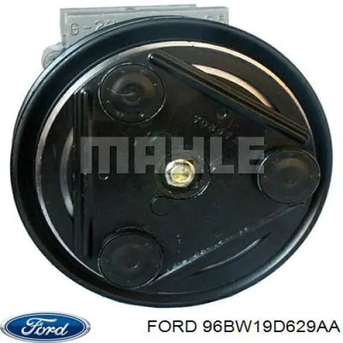 Compresor ac Ford 96BW19D629AA precio, desde 74,05 EUR