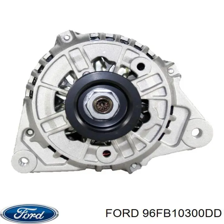 Alternador del motor Ford 96FB10300DD precio, desde 53,72 EUR