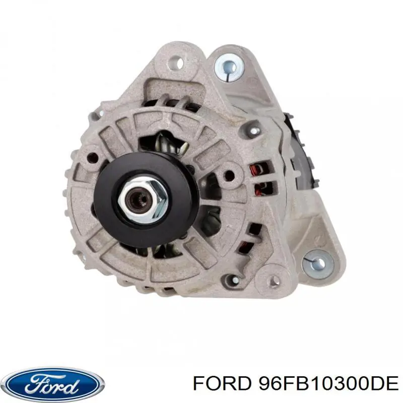 Alternador del motor Ford 96FB10300DE precio, desde 59,53 EUR