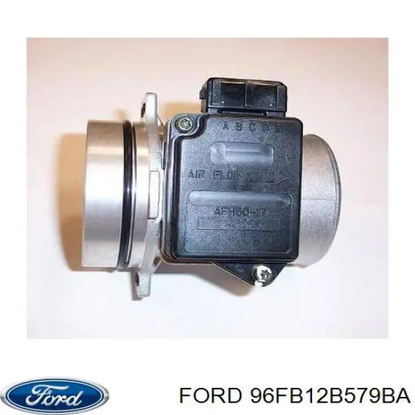 Medidor de flujo de aire Ford 96FB12B579BA precio, desde 33,40 EUR