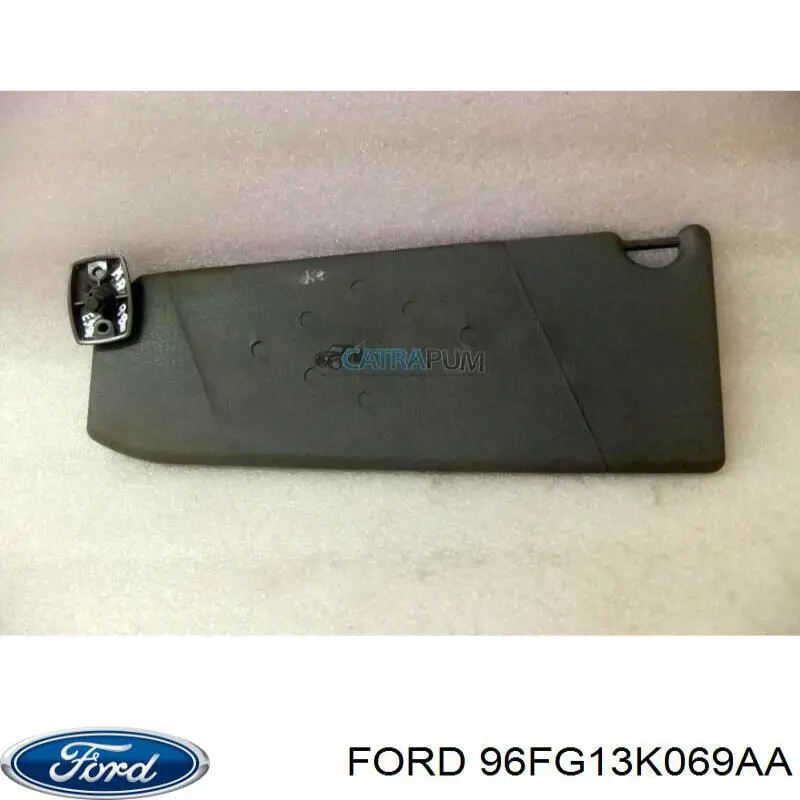 1003862 Ford