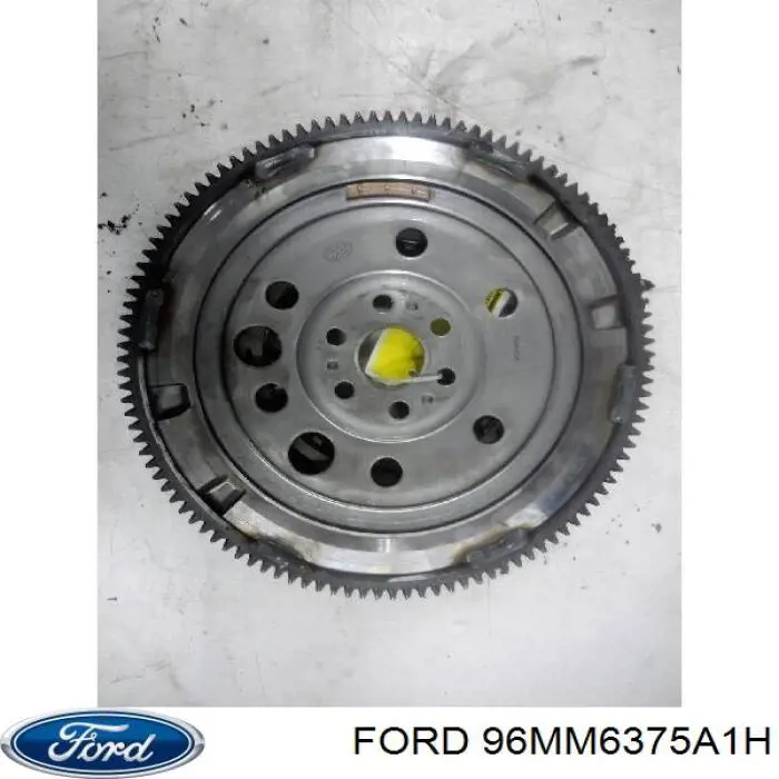 96MM6375A1H Ford