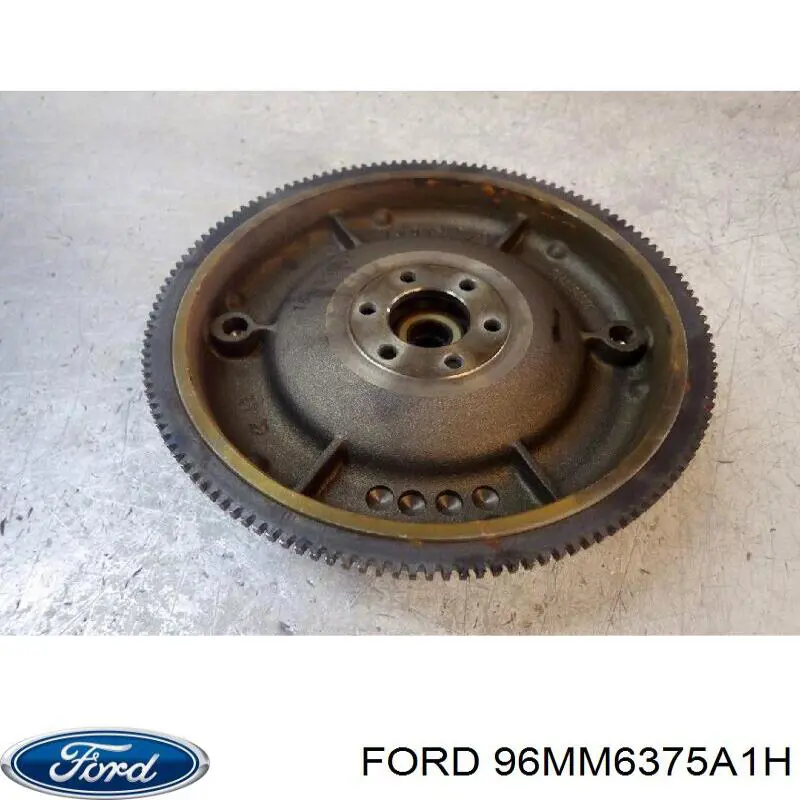Motor de volante Ford 96MM6375A1H precio, desde 133,58 EUR