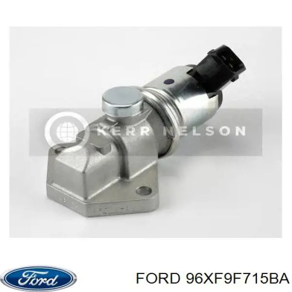 Válvula de mando de ralentí Ford 96XF9F715BA precio, desde 104,44 EUR