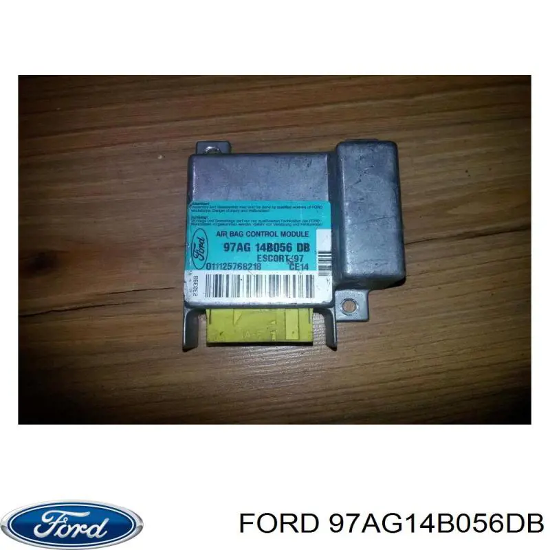 Comprar 97AG14B056DB Ford 